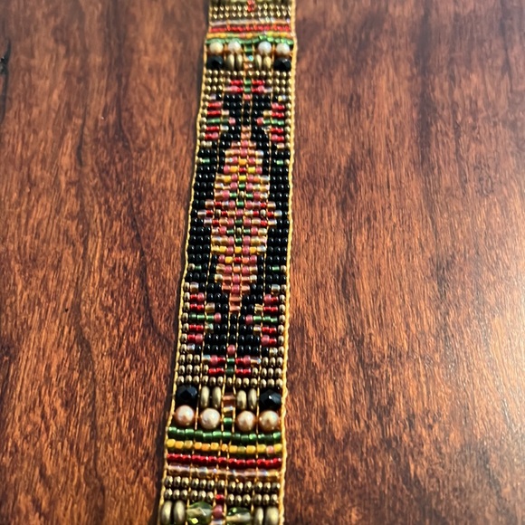 Brand new Chili Rose bracelet.  Never worn. - Picture 3 of 3